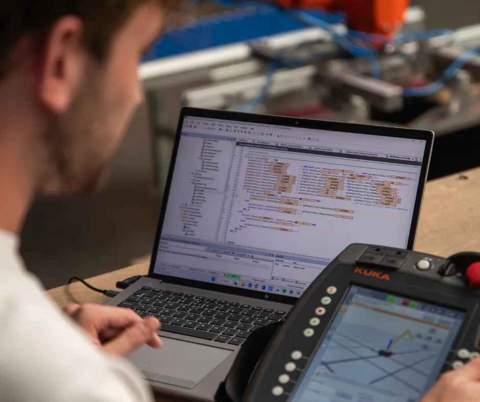 Sismation | Software Engineer
