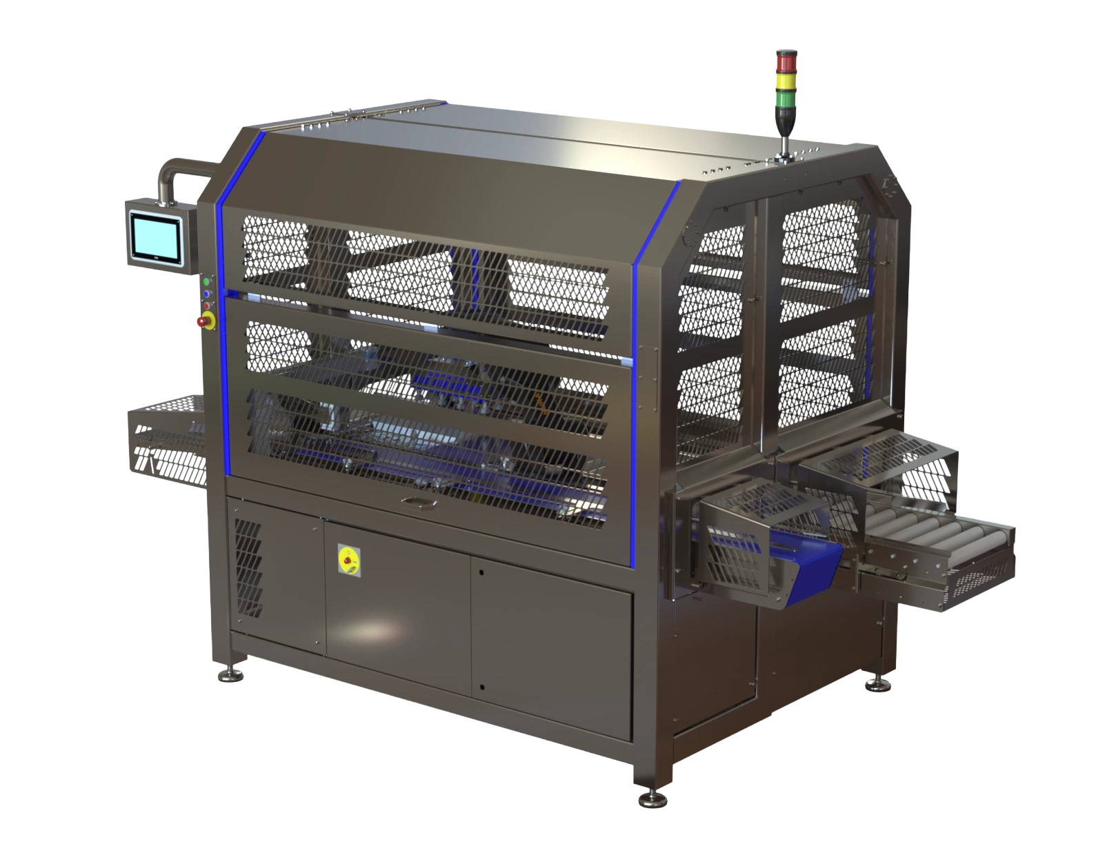 Standard Casepacker